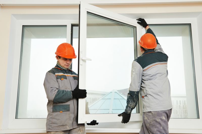 Cost of Windows Installation in Davidson, NC