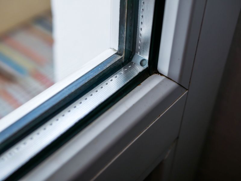 Security Window Installations